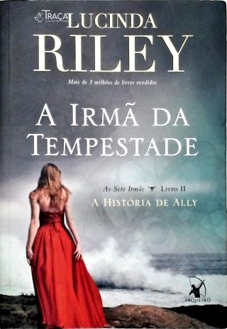 A Irmã da Tempestade