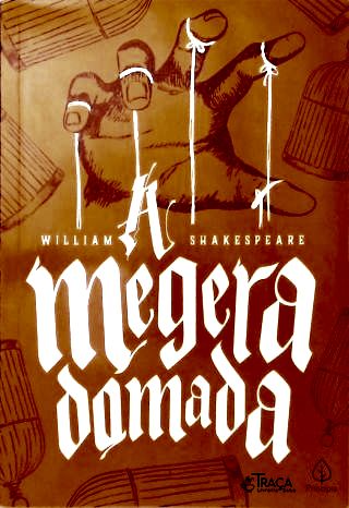 A Megera Domada (adaptado)