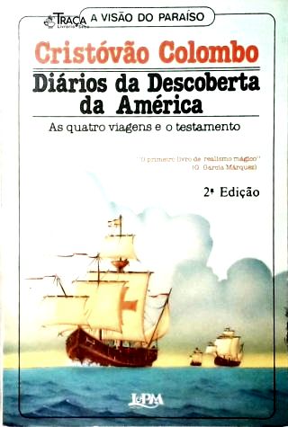 Diários da Descoberta da América