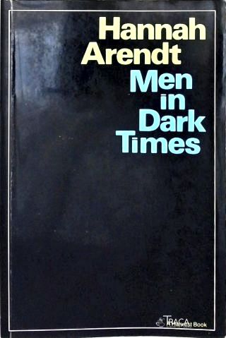 Men In Dark Times