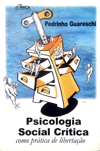 Psicologia Social Crítica