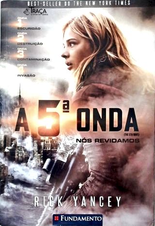 A 5ª Onda