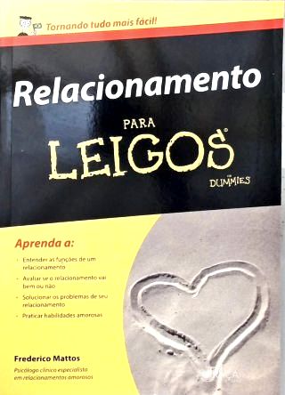 Relacionamento para Leigos