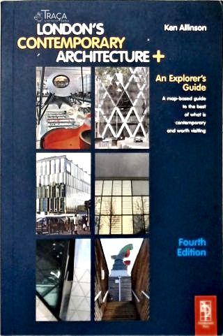 London Contemporary Architecture