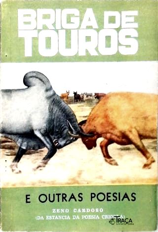 Briga de Touros e Outras Poesias