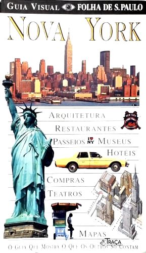Guia Visual Nova York