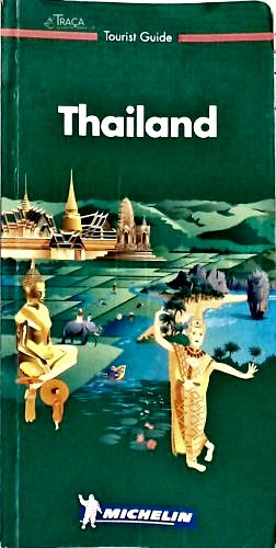 Thailand Tourist Guide