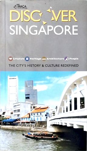 Discover Singapore