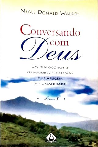 Conversando com Deus - Vol. 1