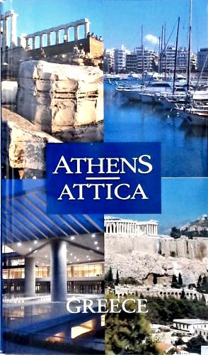 Athens - Attica