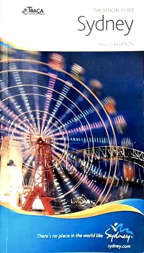 The Offical Guide Sydney