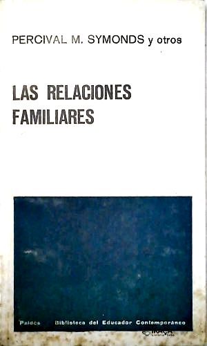 Las Relaciones Familiares