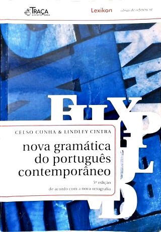 Nova Gramática do Português Contemporâneo