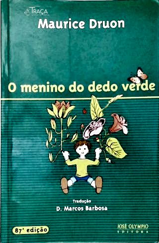 O Menino do Dedo Verde