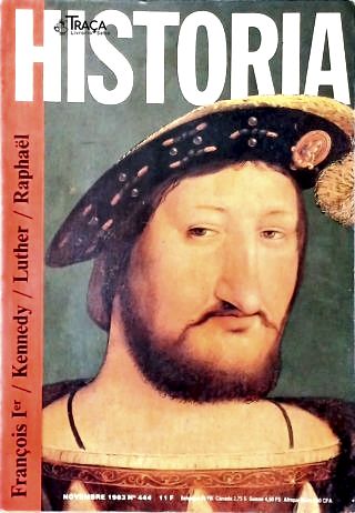 Historia Nº 444