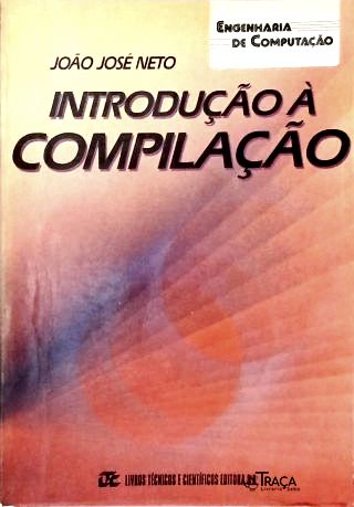 Introdução À Compilação