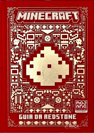 Minecraft: Guia da Redstone