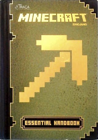 Minecraft: Essential Handbook