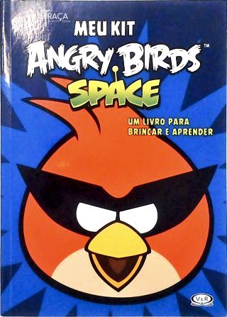 Angry Birds Space