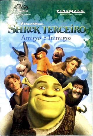 Shrek Terceiro