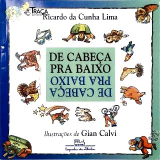 De Cabeça Pra Baixo