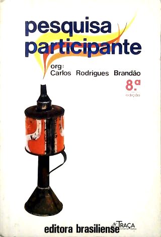 Pesquisa Participante