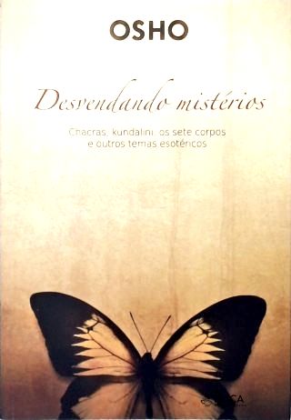 Desvendando Mistérios