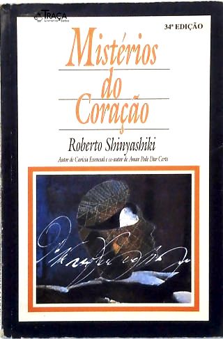 Mistérios do Coração