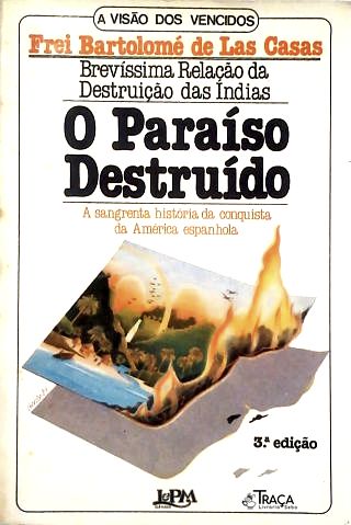 O Paraíso Destruído