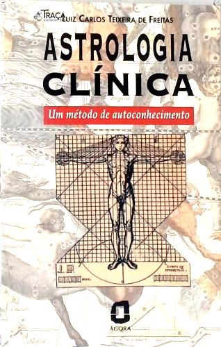 Astrologia Clínica