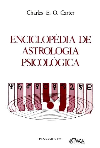 Enciclopédia de Astrologia Psicológica