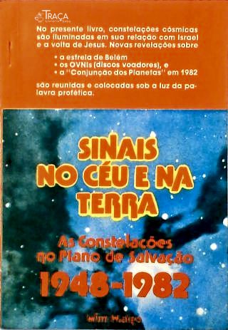 Sinais No Céu e Na Terra