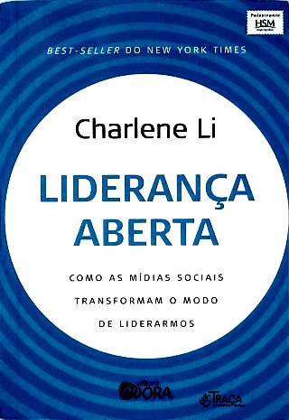 Liderança Aberta