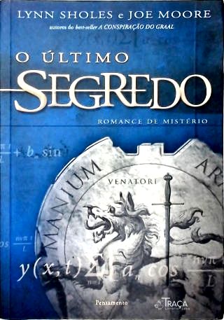 O Último Segredo