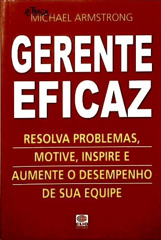 Gerente Eficaz