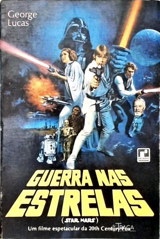 Guerra Nas Estrelas