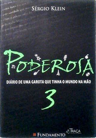 Poderosa - Vol. 3