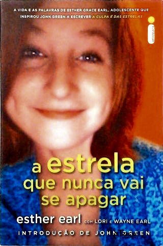 A Estrela Que Nunca Vai Se Apagar