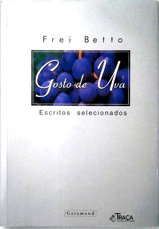 Gosto de Uva