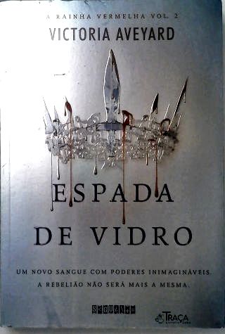 Espada De Vidro