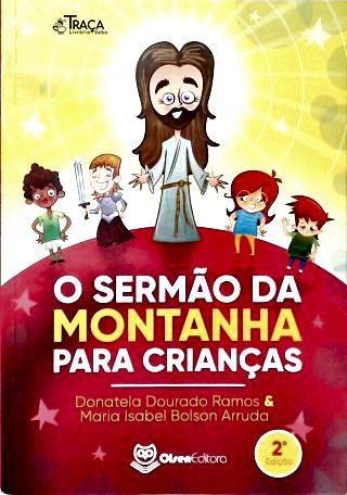 O Sermão da Montanha para Crianças
