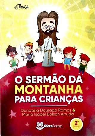 O Sermão da Montanha para Crianças