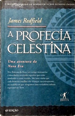 A Profecia Celestina - Uma Aventura da Nova Era
