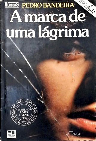 A Marca de Uma Lágrima