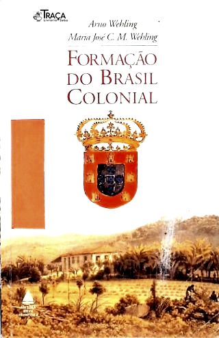 Formação do Brasil Colonial