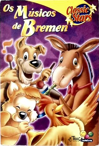 Os Músicos de Bremen