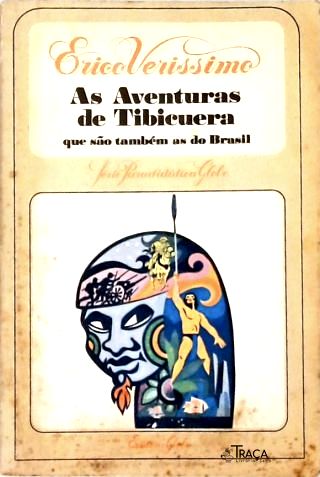 As Aventuras de Tibicuera