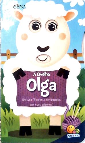 A Ovelha Olga