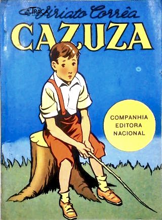 Cazuza