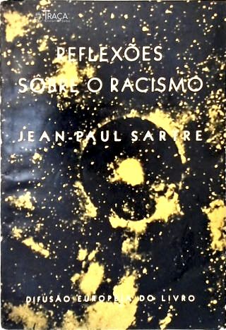 Reflexões Sobre o Racismo